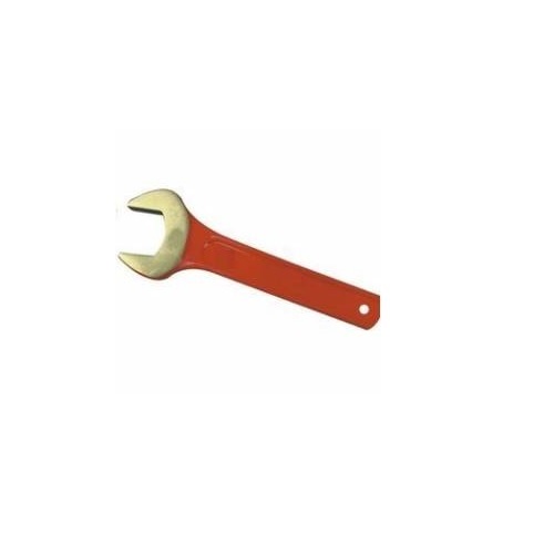 Taparia 76mm Slugging Open Ended Spanner (AL-BR),  141A-76